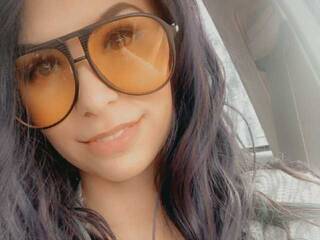 Erotisk videochat ZaraManson