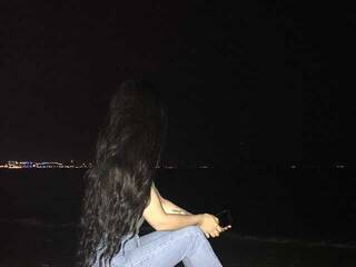 Erotisk videochat ZaraMia