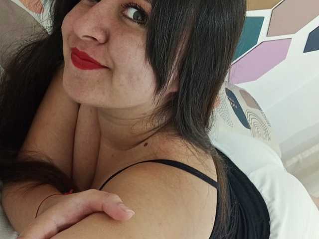 Foto af profilen ZaraRoa