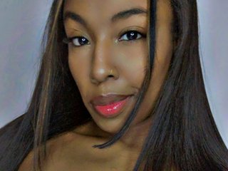 Erotisk videochat ZaraWalker25