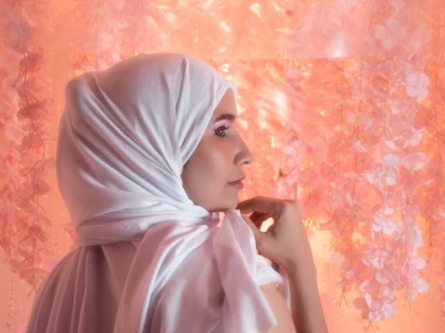 Foto af profilen Zareen-