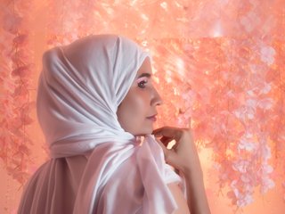 Erotisk videochat Zareen-
