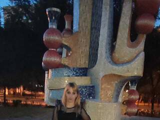 Erotisk videochat Zaza250582