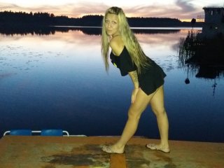 Foto af profilen zazanika