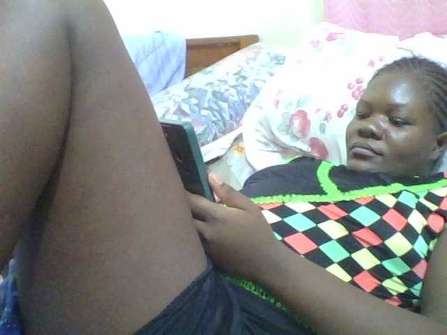 Broadcast Screenshots zenababy