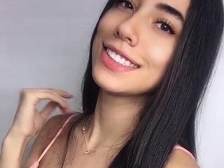 Erotisk videochat ZendaMiller24