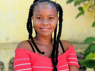 Erotisk videochat Zerasexy