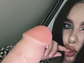 Erotisk videochat Zhanna-dark