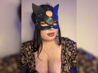 Erotisk videochat Zhanna-dark