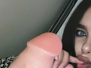 Erotisk videochat polli_molli