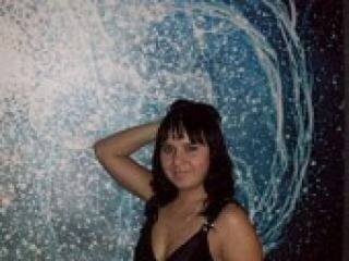 Erotisk videochat zluka28