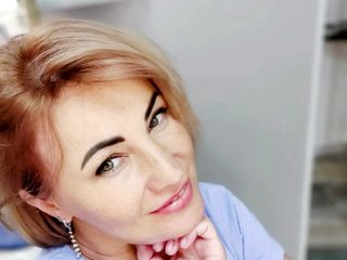 Erotisk videochat ZNatali