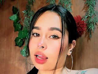 Erotisk videochat Zoe-Ass1