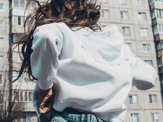 Erotisk videochat zoe-carter