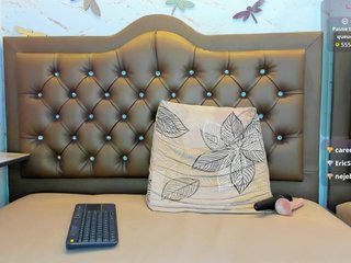 Erotisk videochat Zoe-Johnson