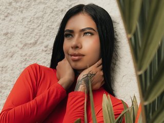 Erotisk videochat ZoeArmstrong