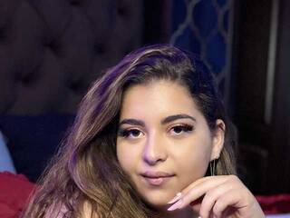 Erotisk videochat ZoeBellee