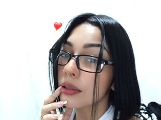 Erotisk videochat Zoe1x