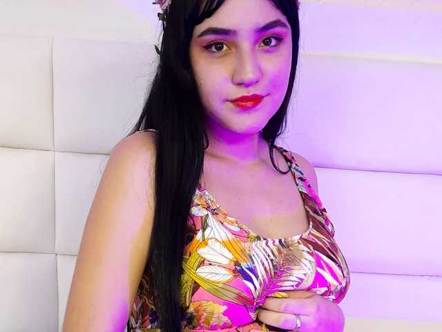 Foto af profilen ZoeBunny-