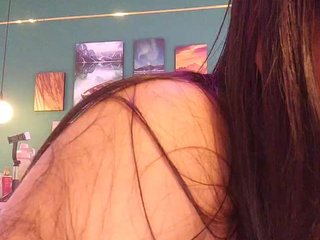 Erotisk videochat ZoeCamils