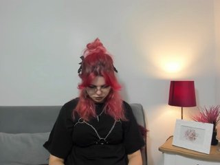 Erotisk videochat ZoeCharming