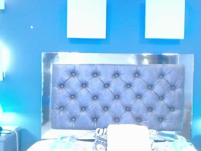 Broadcast Screenshots ZOEDELACRUZ