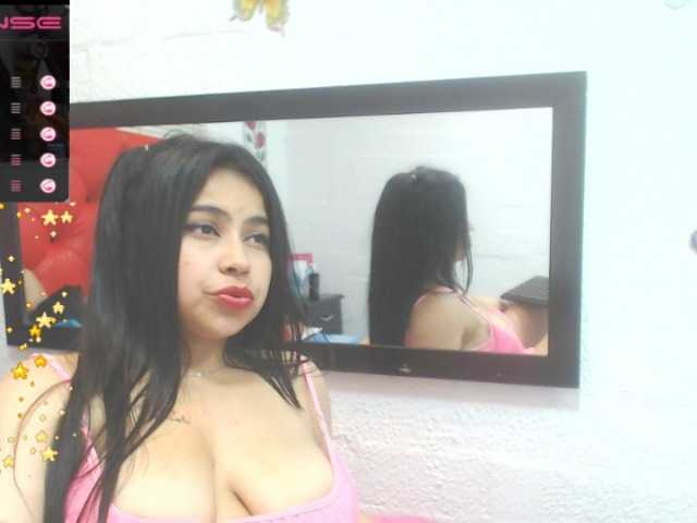 Broadcast Screenshots ZoeQueens