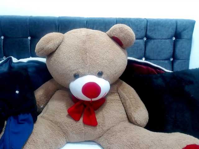 Broadcast Screenshots zoethx