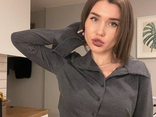 Erotisk videochat ZoiKissy