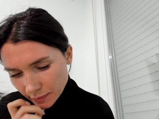 Erotisk videochat ZoiKissy