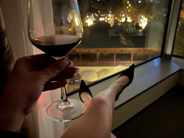 Foto af profilen Mystique_Rose