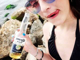 Erotisk videochat zomersharay