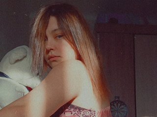 Erotisk videochat PeachyAlice