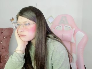 Erotisk videochat ZooeyBelair