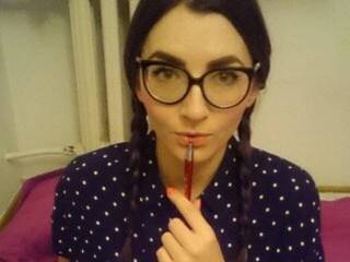 Erotisk videochat ZosiaLips