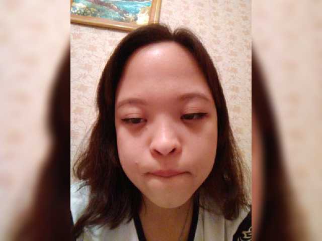 Broadcast Screenshots ZoyaRoyal