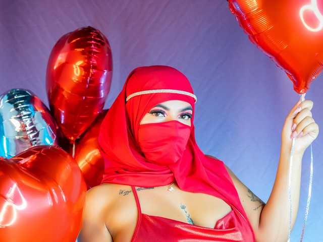 Foto af profilen Zulema-parvin