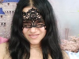 Erotisk videochat ZulfaMillers