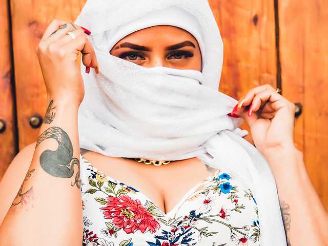 Foto af profilen zully-arabb