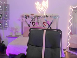 Erotisk videochat ZURY-TAY