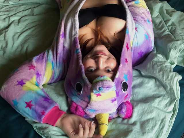 Profilbillede SexyUnicorn